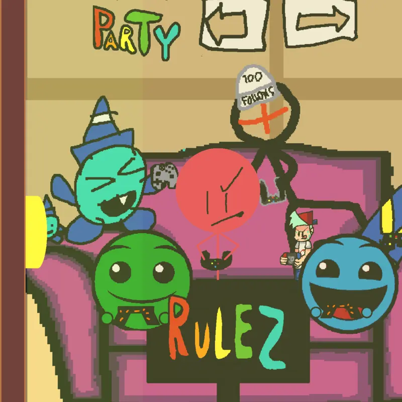 Game by @Sunshinepower_241