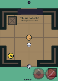 Castle town 0.2