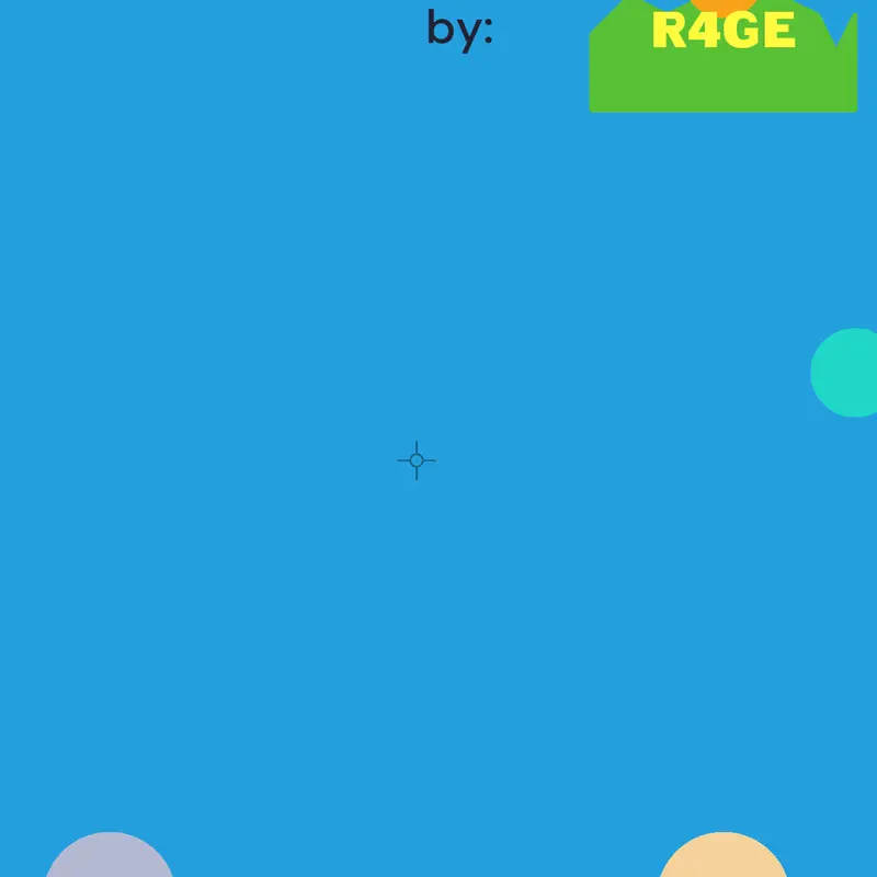 R4GE ENGINE TEST by @Ray-CProductions
