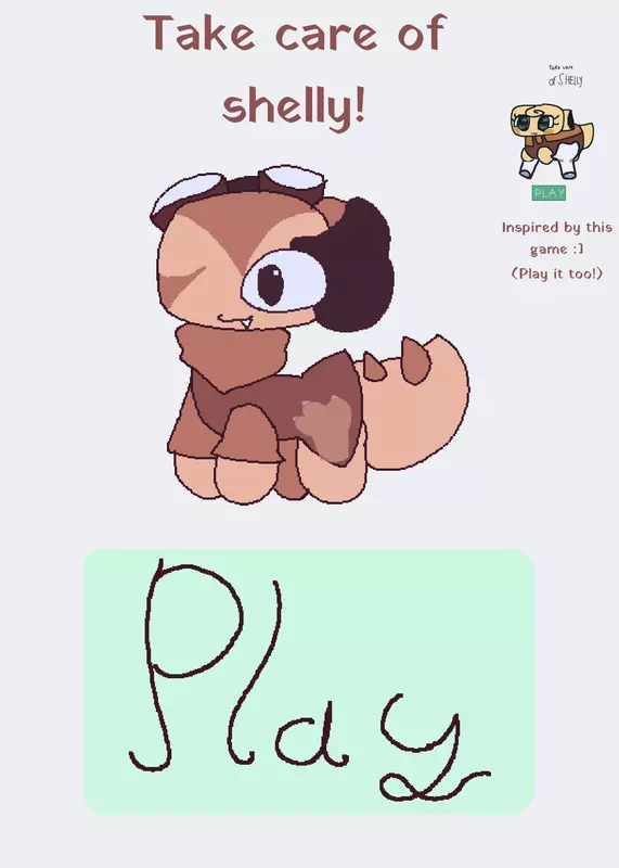 Yeah... by @sprout_thestrawberry68