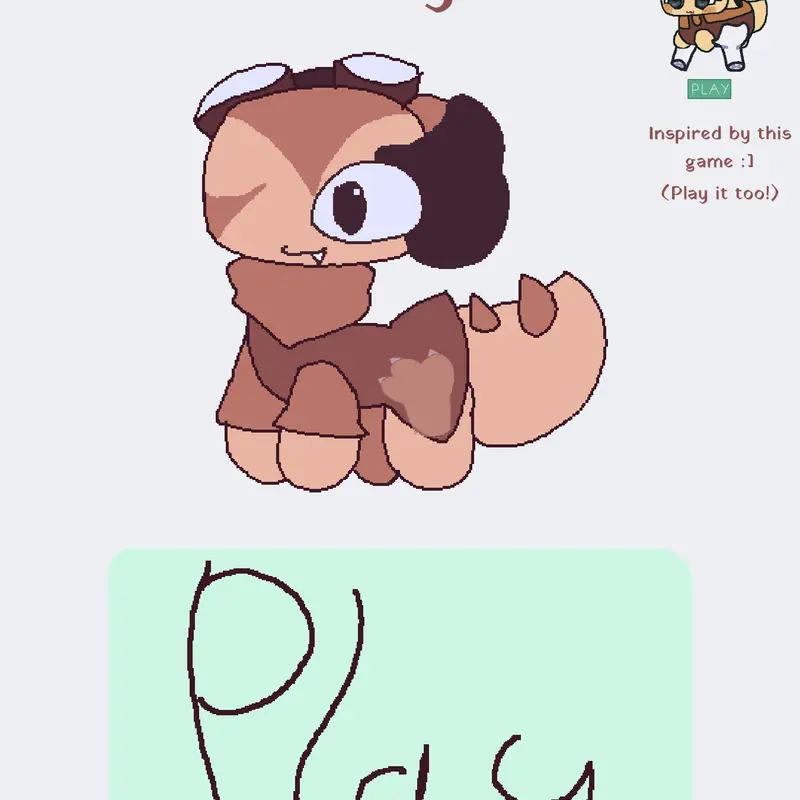 Yeah... by @sprout_thestrawberry68