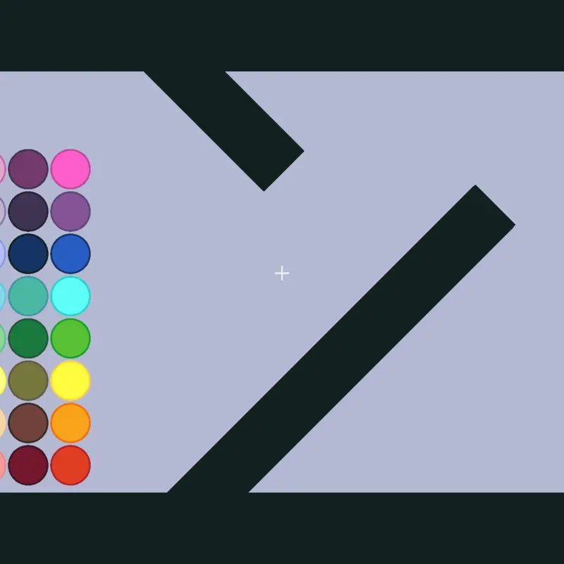 Game by @WoCube