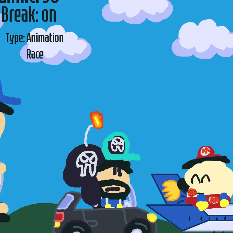 Game by @SMG4GamersPlayz2