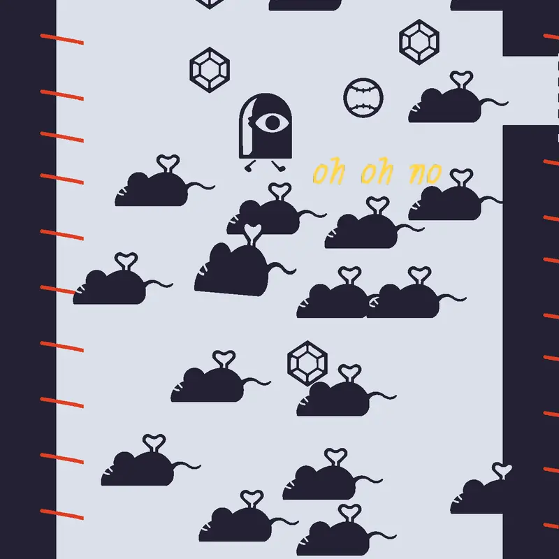 Game by @camiloq
