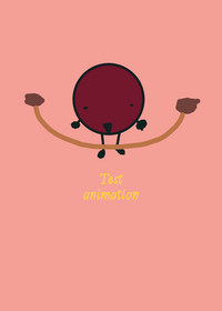 Animation test
