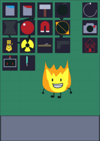beat up firey demo new update for full