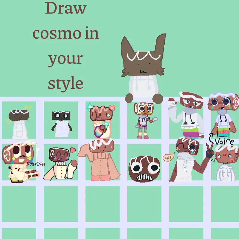 Game by @JustALittleThing_