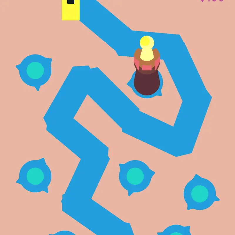 Game by @aiaias