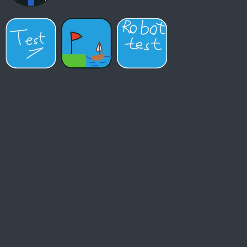 Game by @muhammedti