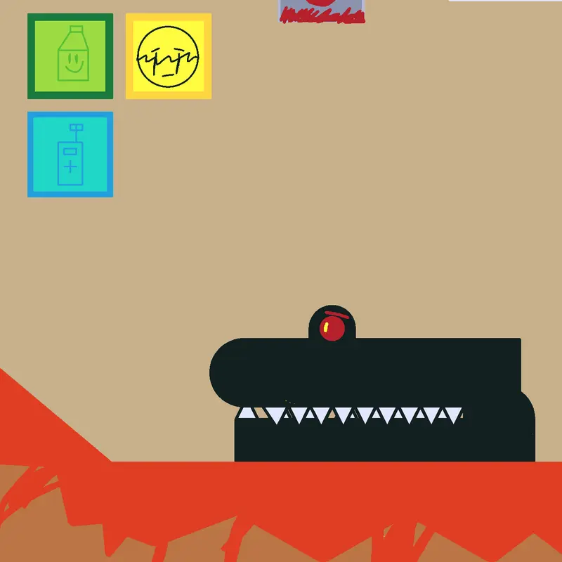 Game by @010101010110101000
