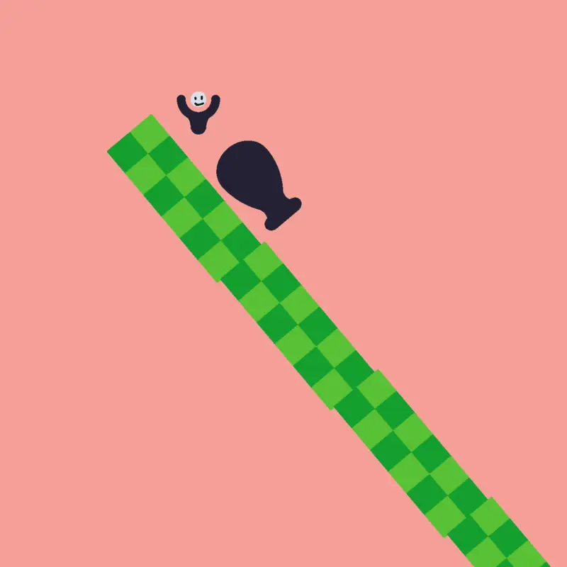 Game by @lahsoagz