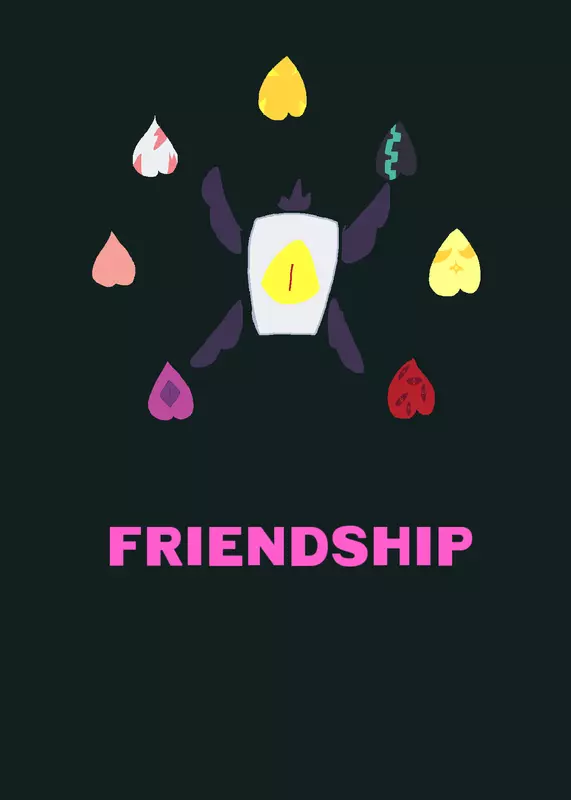 Game by @The_UnknownMask