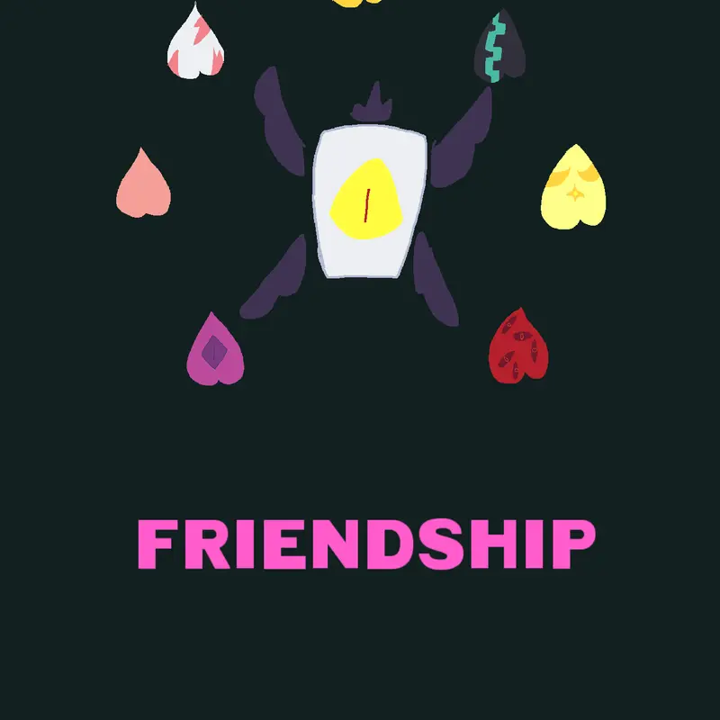 Game by @The_UnknownMask