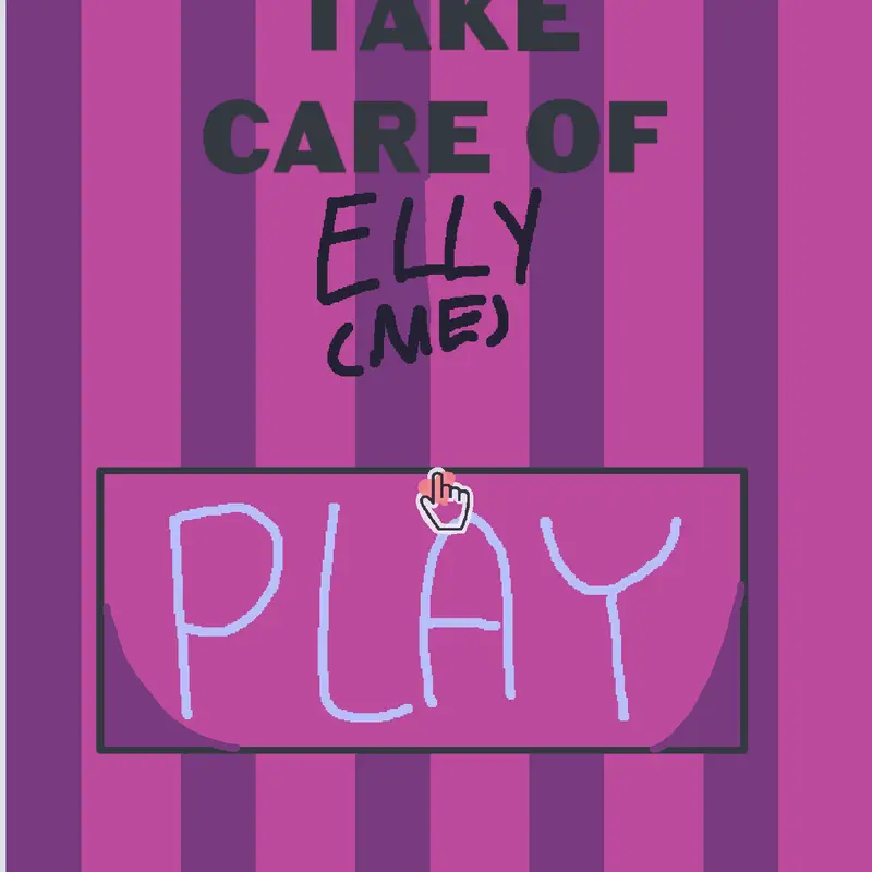 Game by @ELLYTDDY