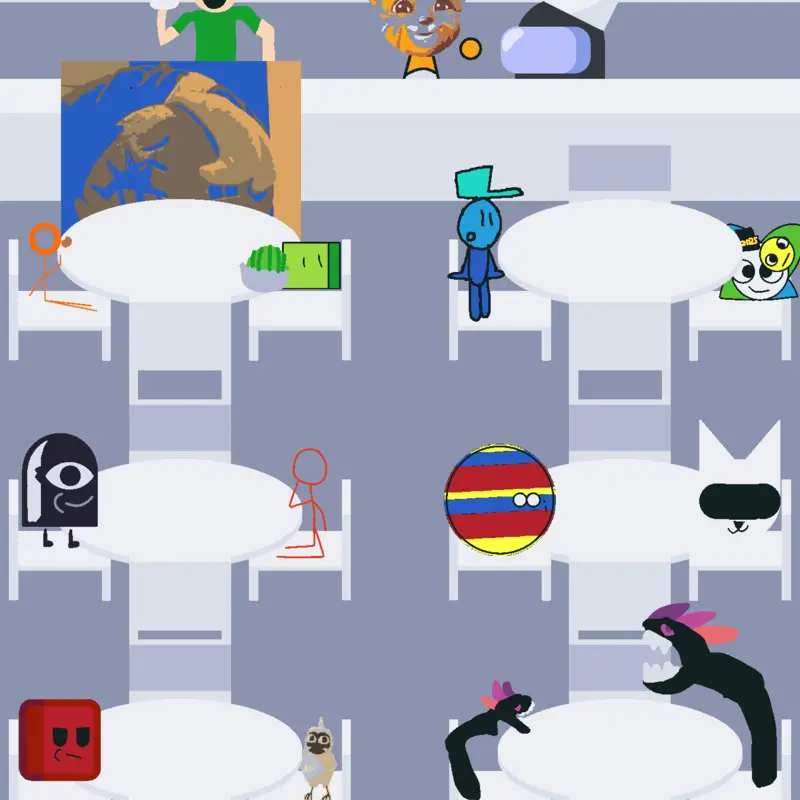 Game by @Opseronot
