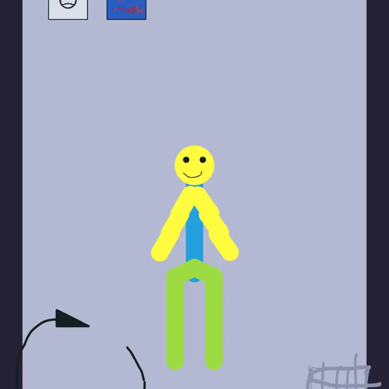 Game by @horrek