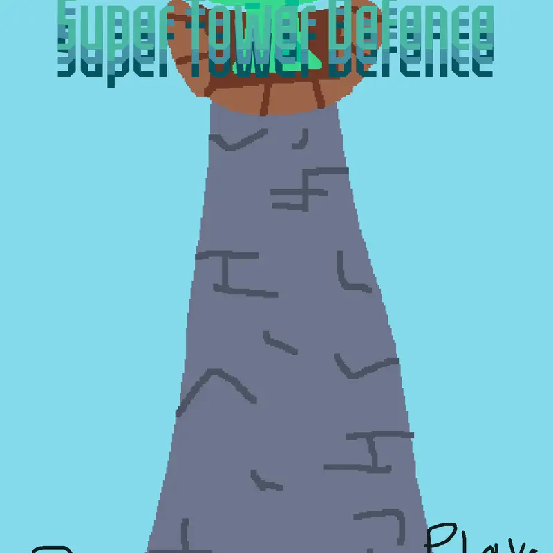 Game by @binglebong