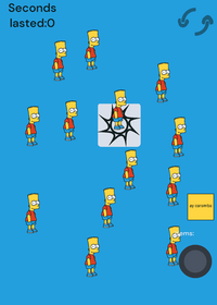 Homer vs you