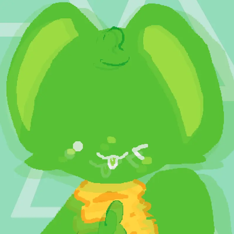 Game by @notlanie