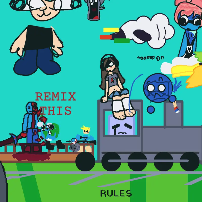 Game by @Planetballguy