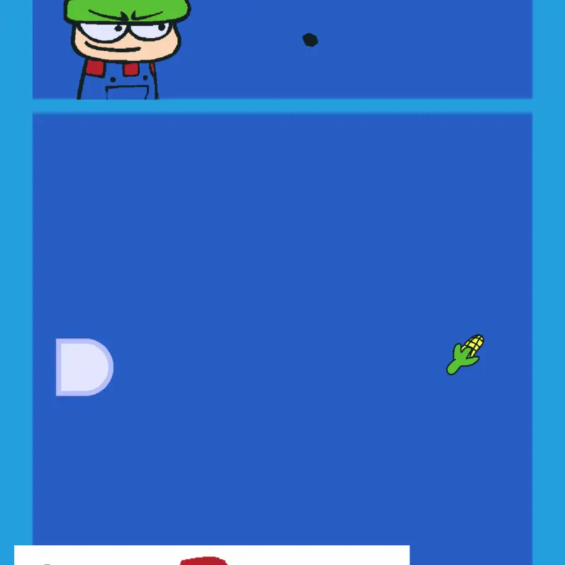 Game by @Bambi_CornLover