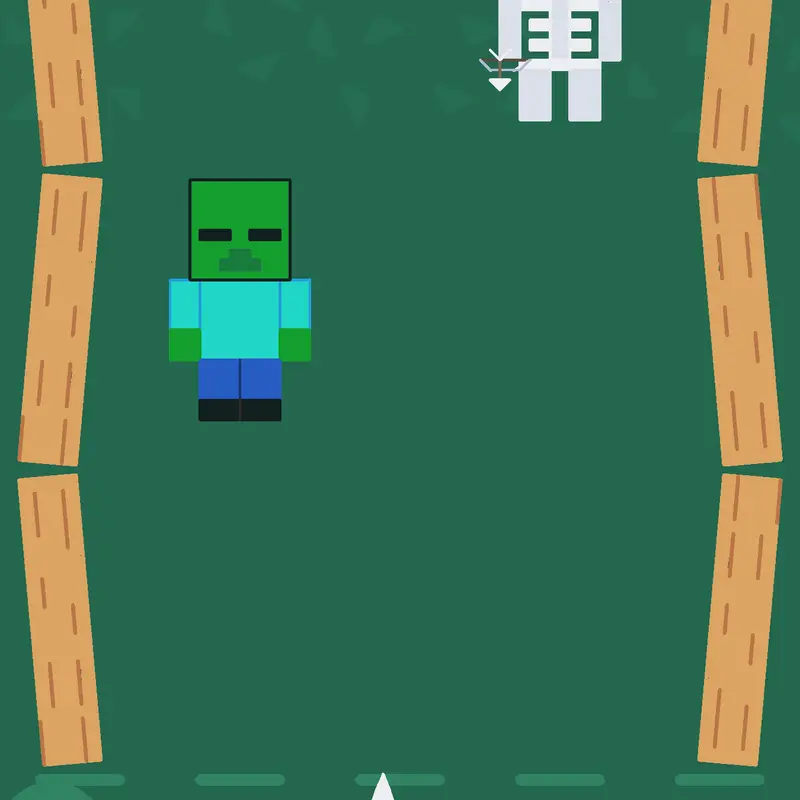 Game by @hippogamer11