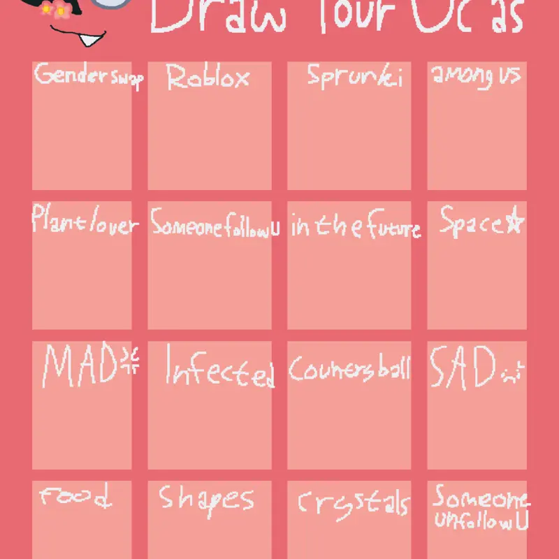 Game by @JamBerryOR1e_803