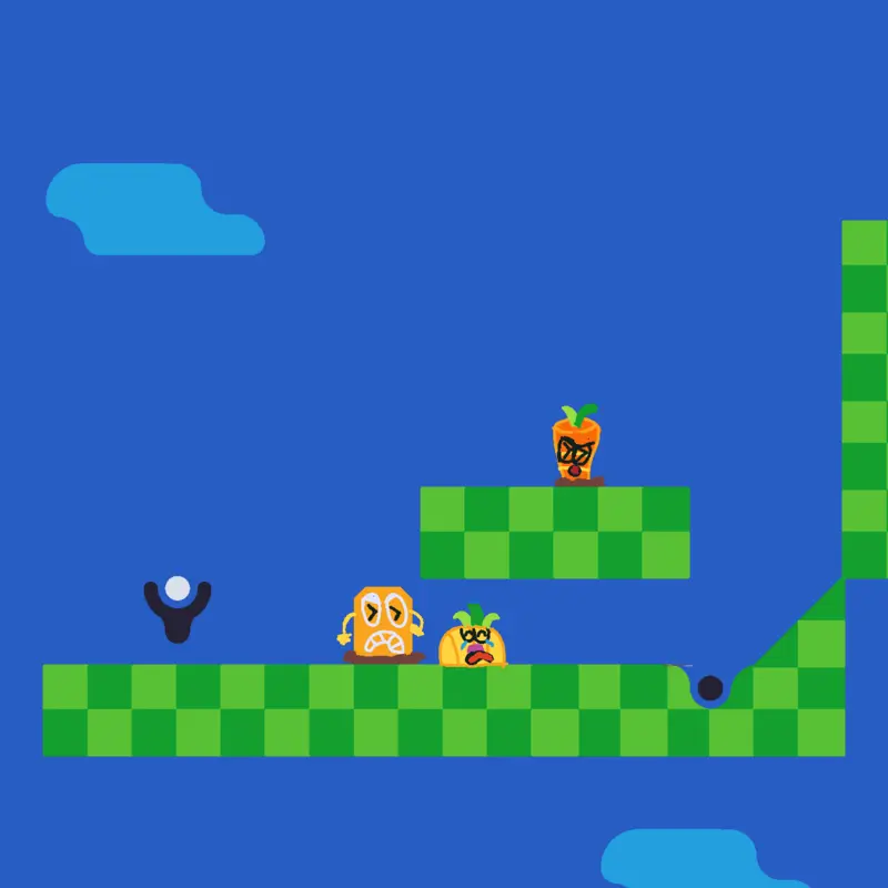 Game by @Domo-27