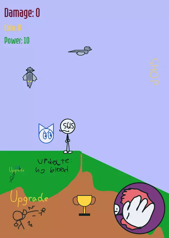 My take by @catman_wowzers