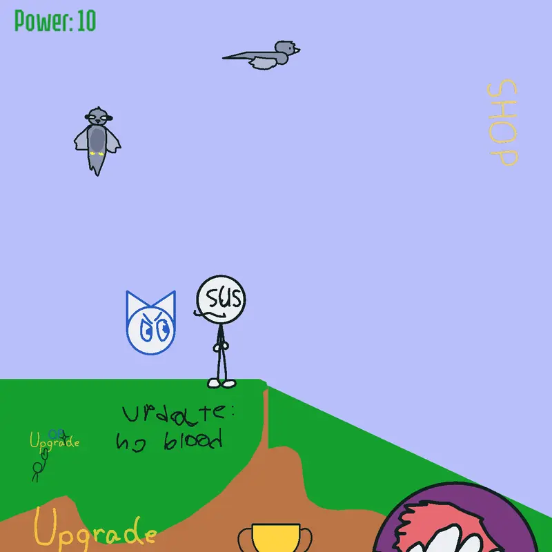 My take by @catman_wowzers