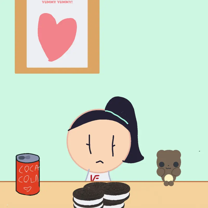 Game by @Isadoragamer