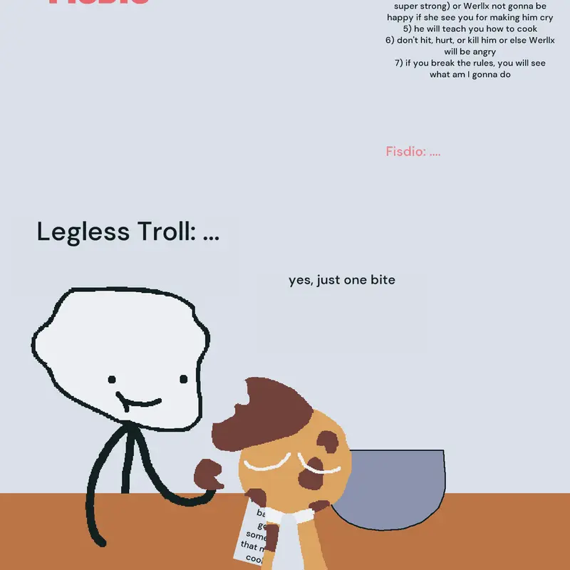Game by @Legless_troll