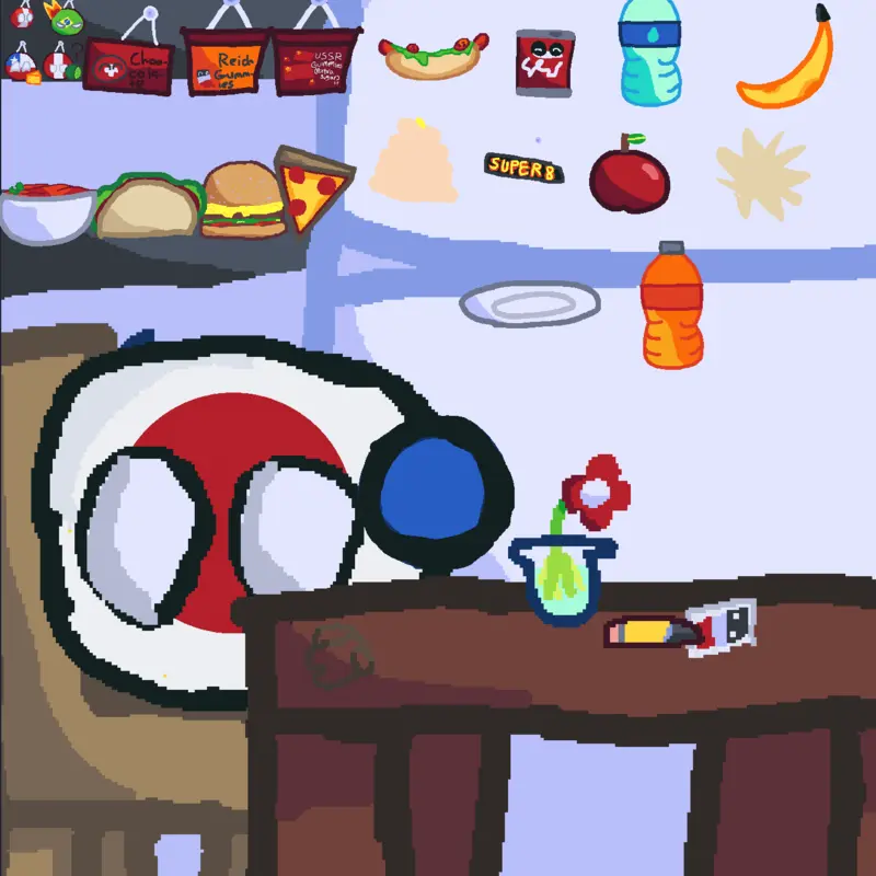Game by @bebrik_001