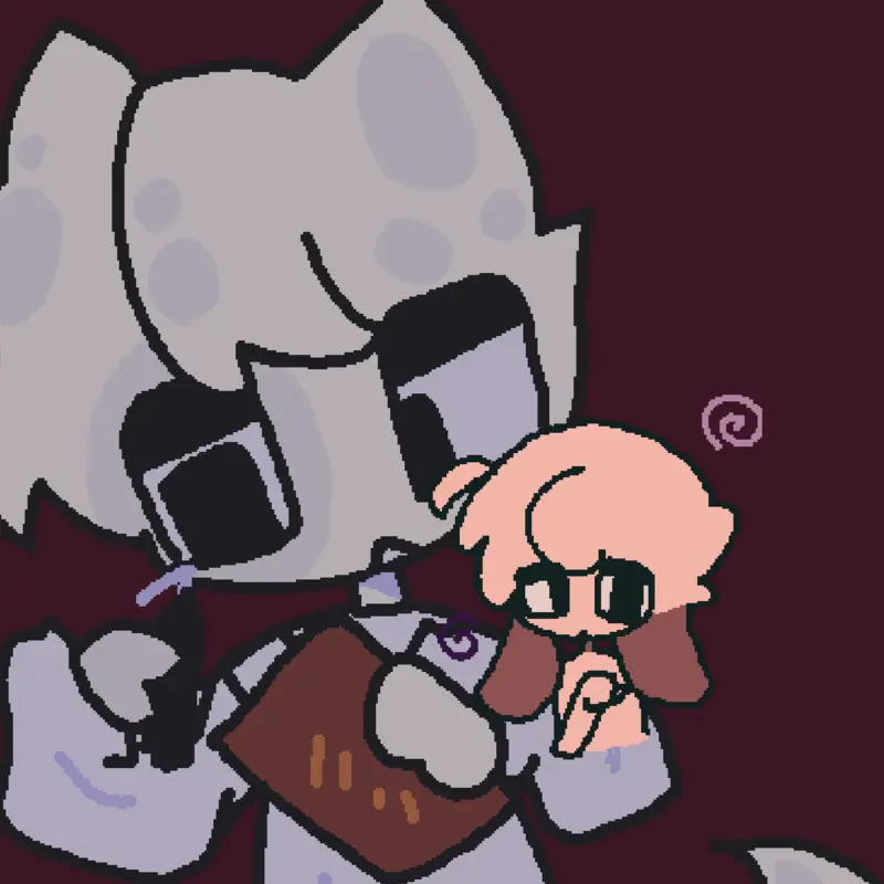 Game by @MinFugari
