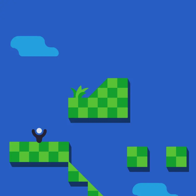 Game by @rienko