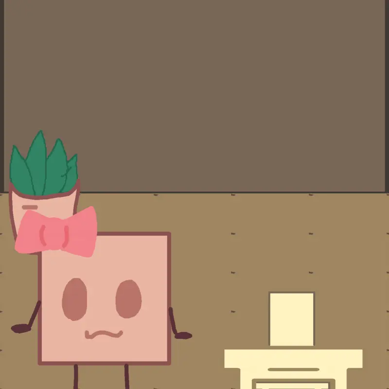 Game by @Senora_castle