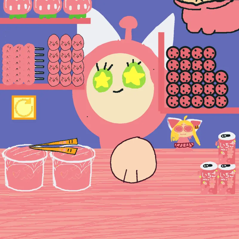 Game by @lenecute