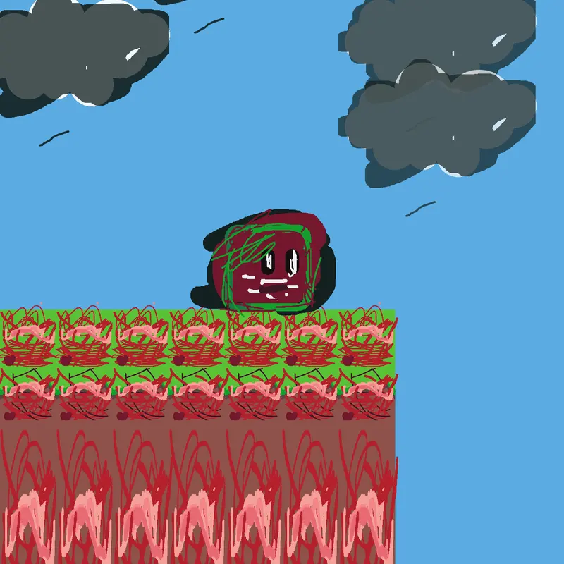 Game by @arbuzarbuzpukni
