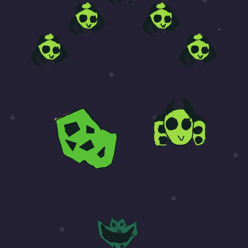 Game by @VietnameseGuest