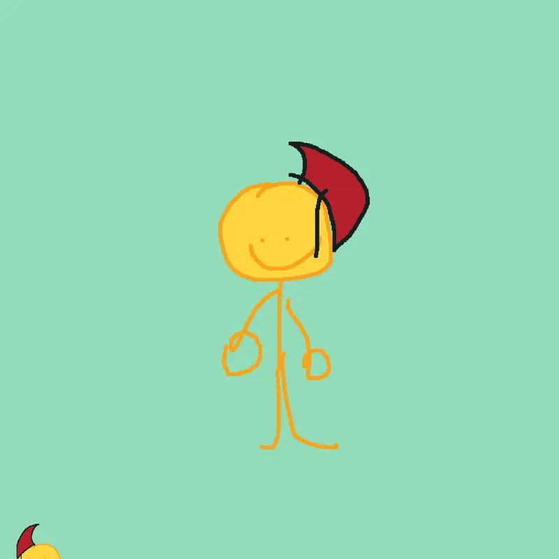 Game by @TypoManic