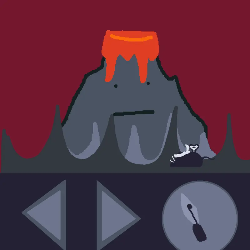 Game by @Kawkaw_Productions