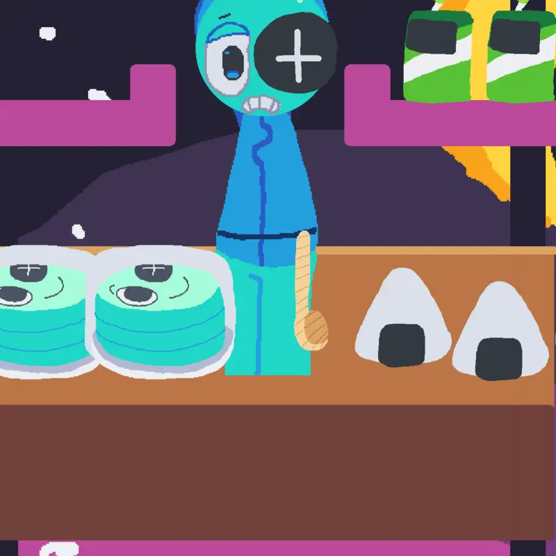 Game by @sprunkiGray-2030official