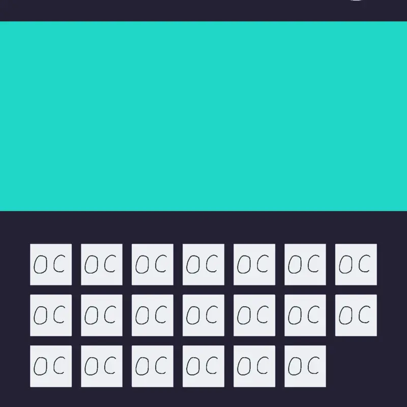 Game by @OrenOrig