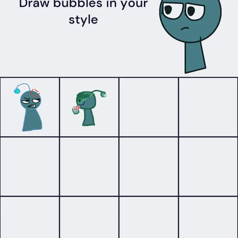 Game by @Excuses