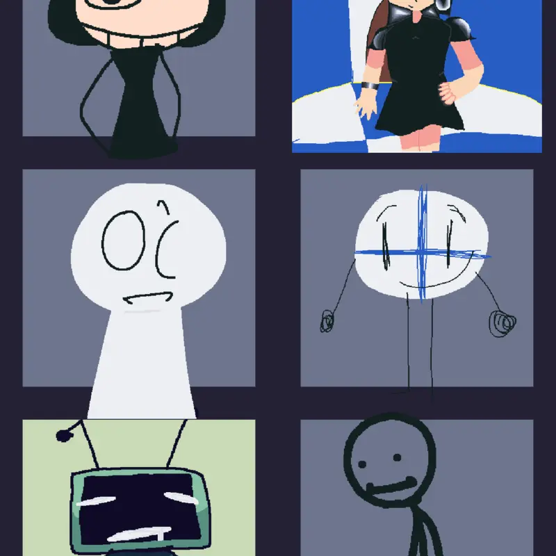Game by @stick_O