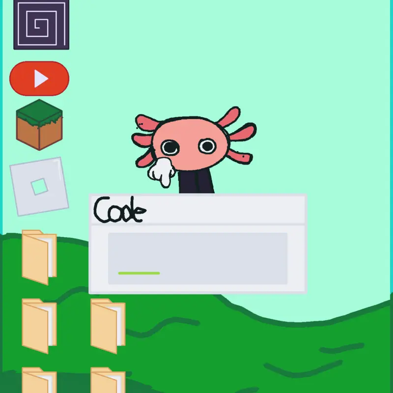 Game by @SRblack
