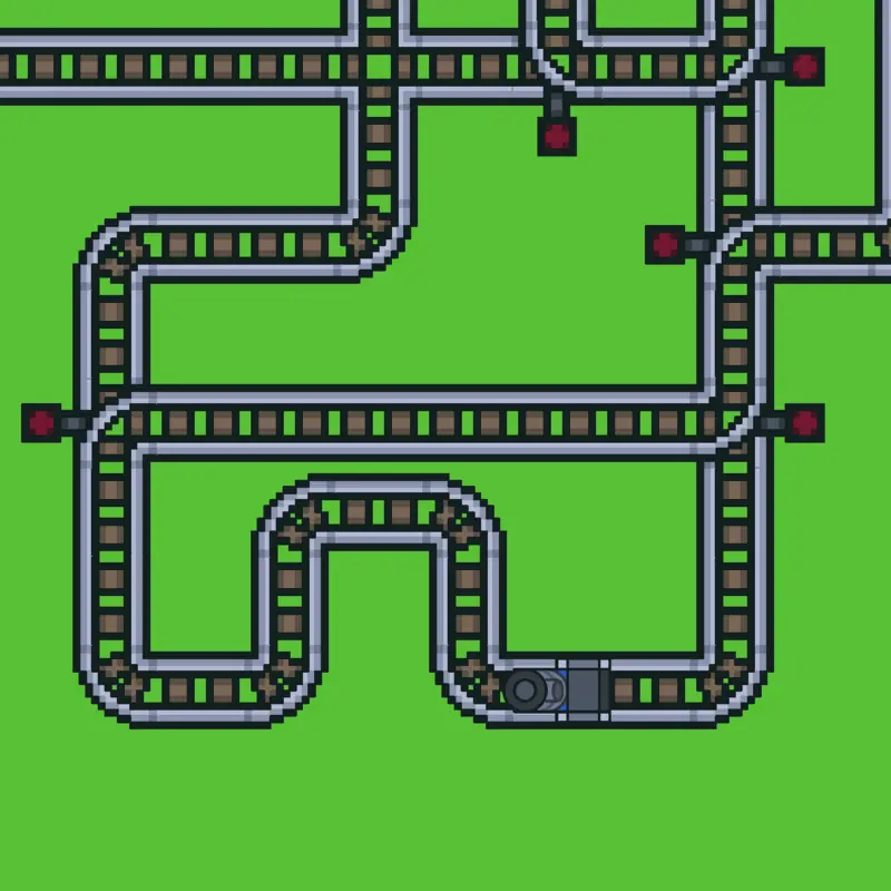 Game by @MARTINPAIVA