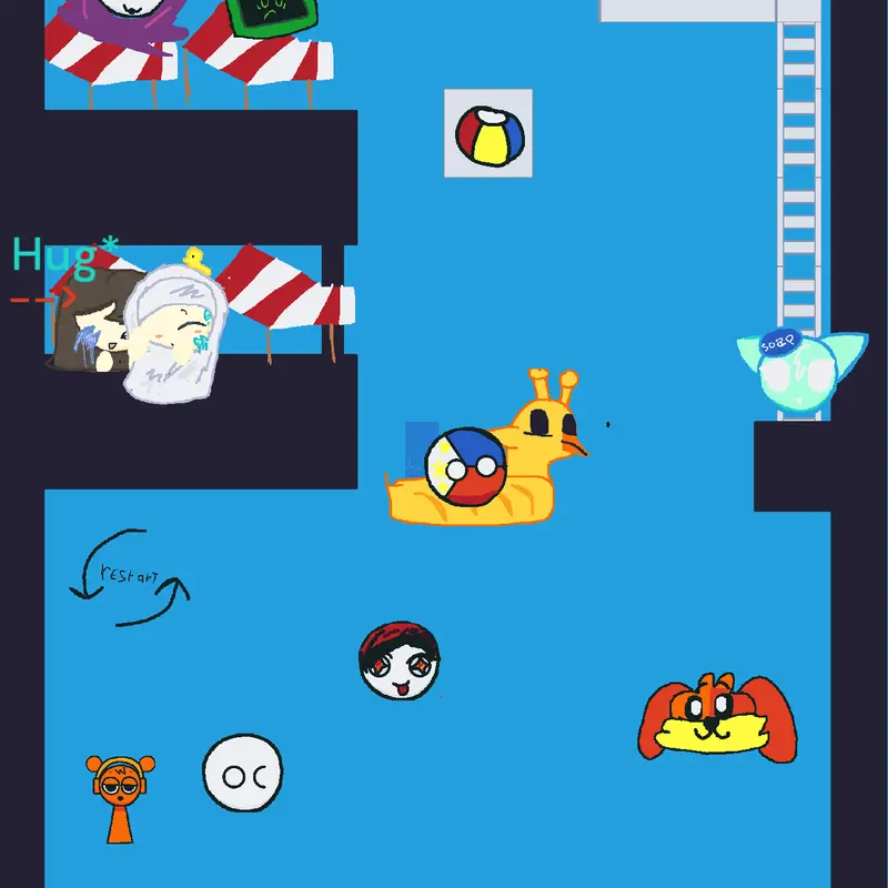 Game by @Renay