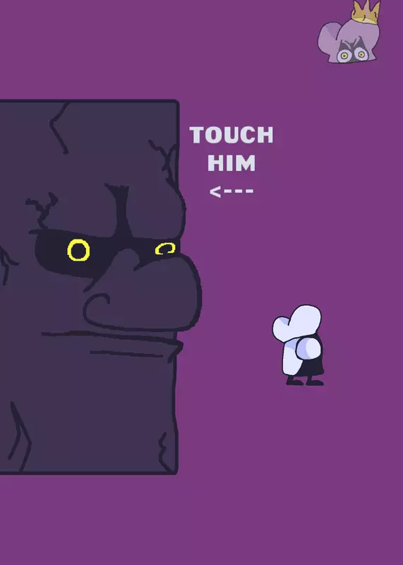 Game by @The_EtAlien