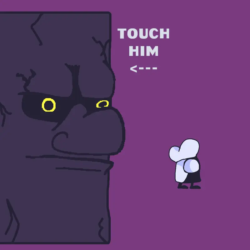 Game by @The_EtAlien